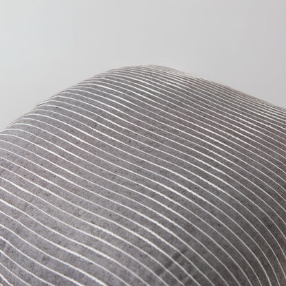 Transitional  20" x 20" Poly Filled Pillow