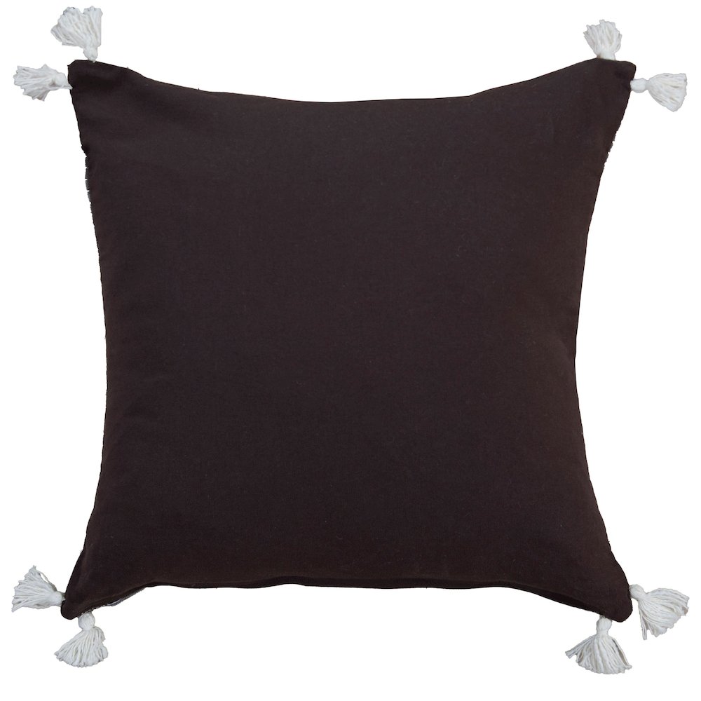 Transitional  20" x 20" Poly Filled Pillow