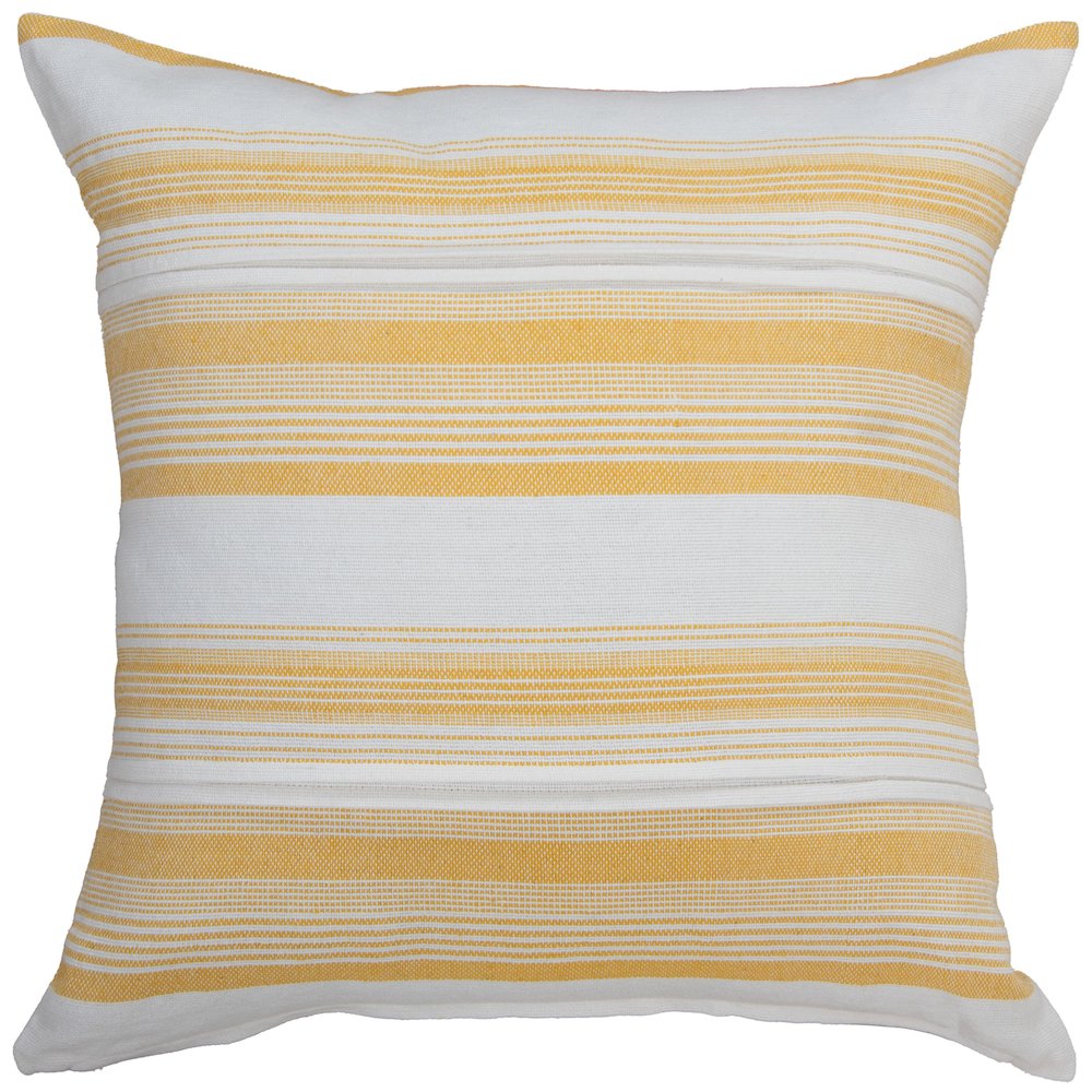 Traditional 20" x 20" Poly Filled Pillow