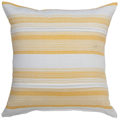 Traditional 20" x 20" Poly Filled Pillow