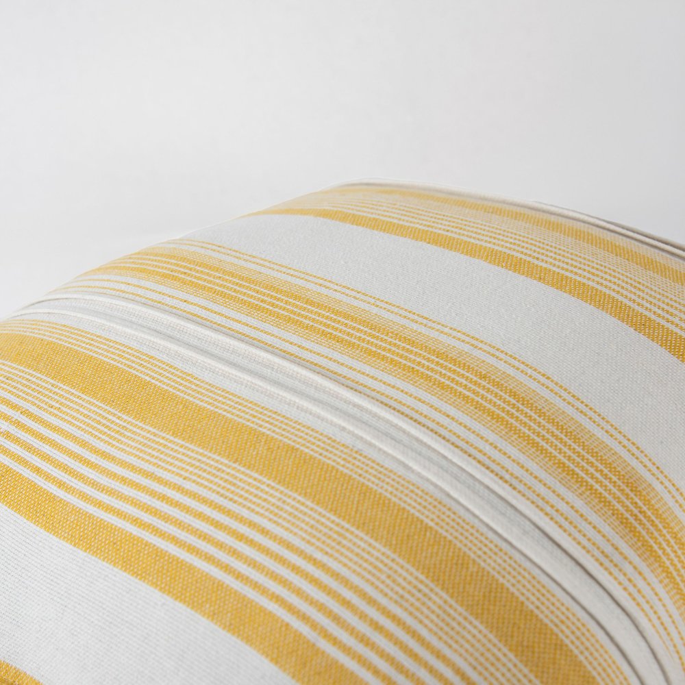 Traditional 20" x 20" Poly Filled Pillow