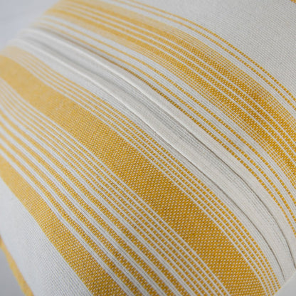 Traditional 20" x 20" Poly Filled Pillow