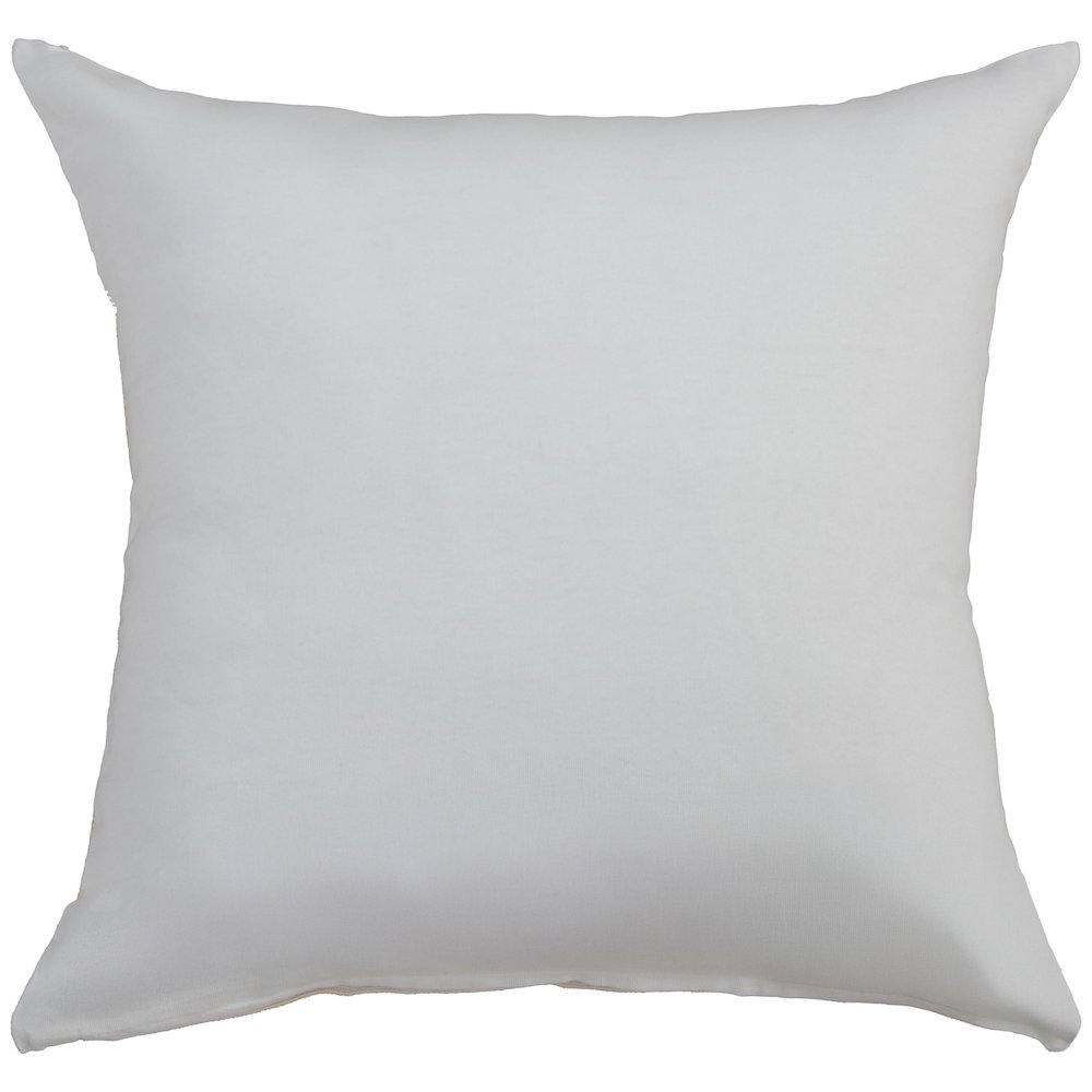 Traditional 20" x 20" Poly Filled Pillow