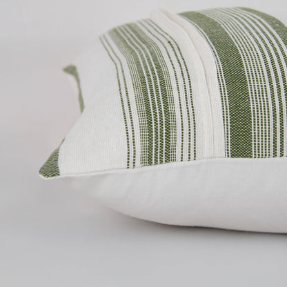 Traditional 20" x 20" Poly Filled Pillow