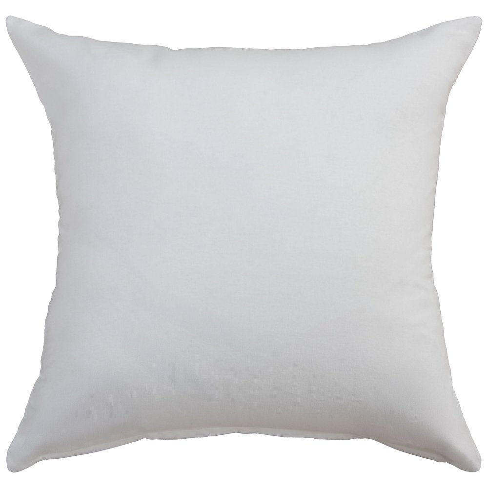 Traditional 20" x 20" Poly Filled Pillow