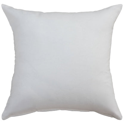 Traditional 20" x 20" Poly Filled Pillow