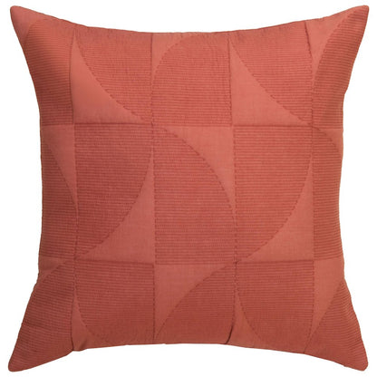 Traditional  18" x 18" Poly Filled Pillow