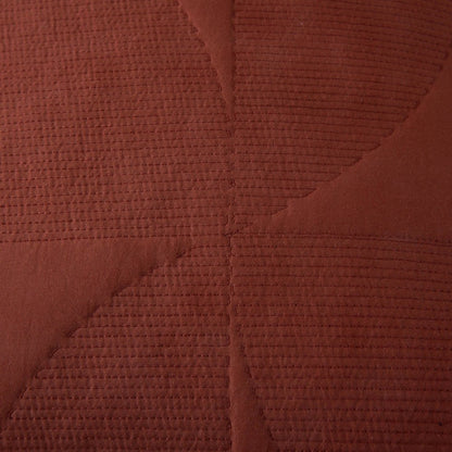Traditional  18" x 18" Poly Filled Pillow
