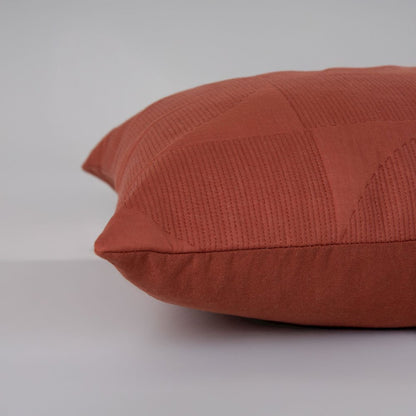 Traditional  18" x 18" Poly Filled Pillow