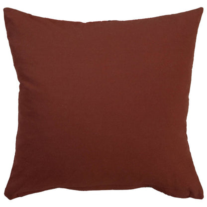Traditional  18" x 18" Poly Filled Pillow