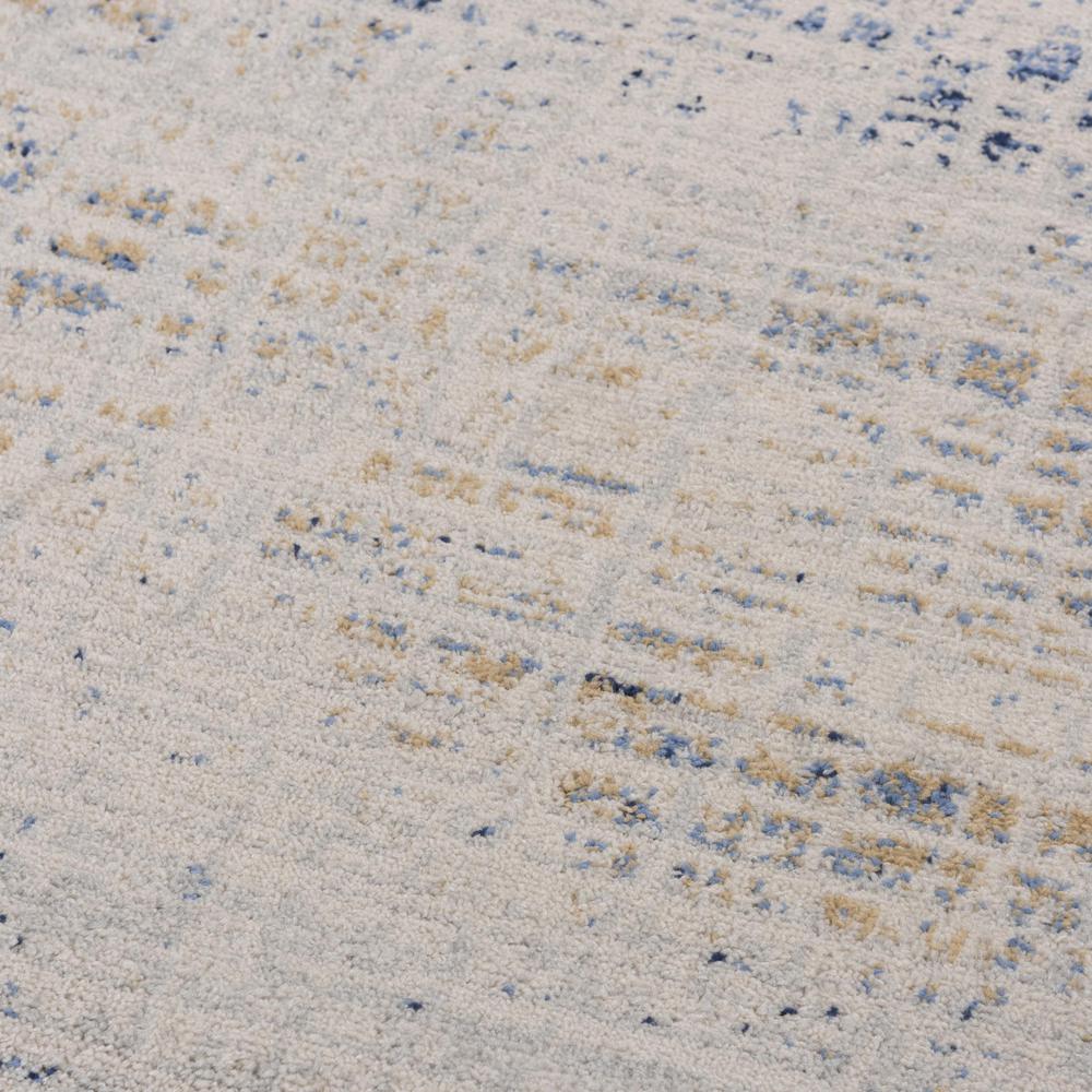 8' x 10' Machine-Made Rectangle Rug