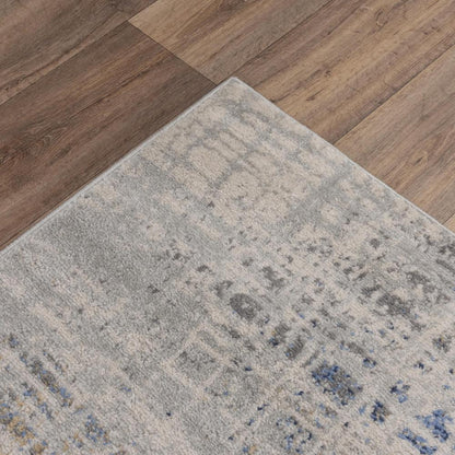 8' x 10' Machine-Made Rectangle Rug