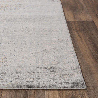 8' x 10' Machine-Made Rectangle Rug