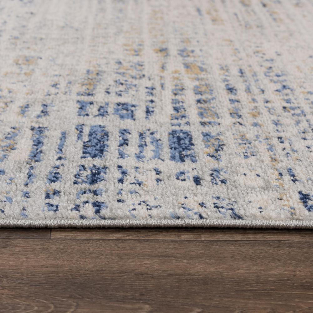 8' x 10' Machine-Made Rectangle Rug