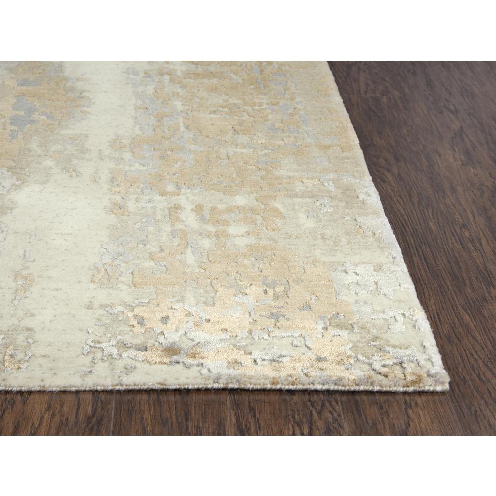 5' x 8' Hybrid Rectangle Rug