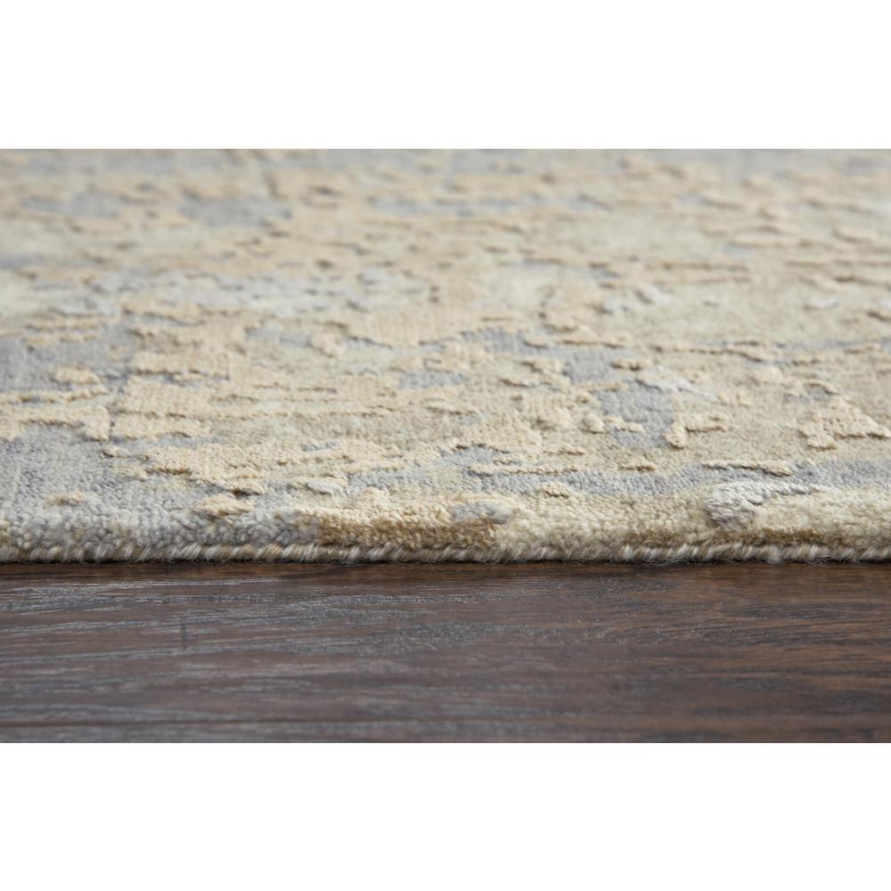 5' x 8' Hybrid Rectangle Rug