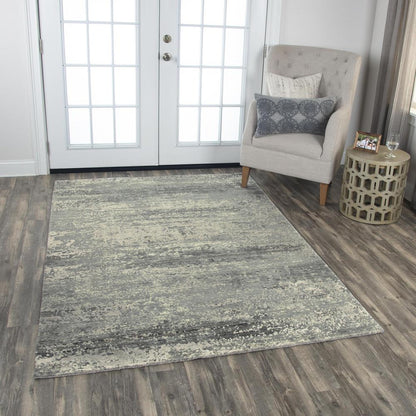 5' x 8' Hybrid Rectangle Rug