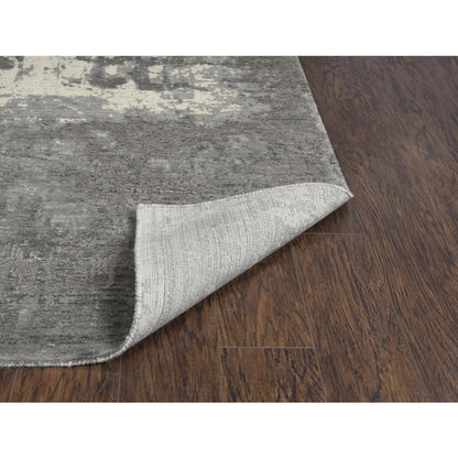 5' x 8' Hybrid Rectangle Rug