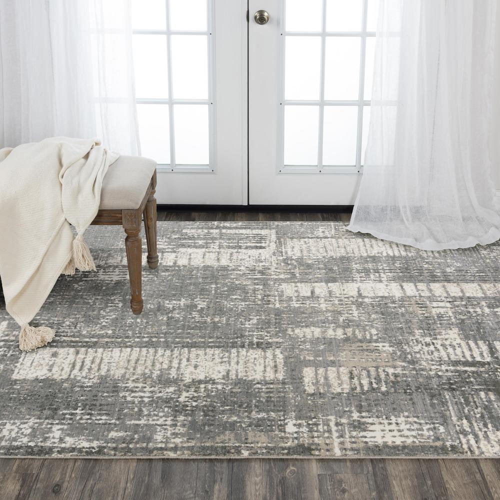 9' x 12' Hybrid Rectangle Rug