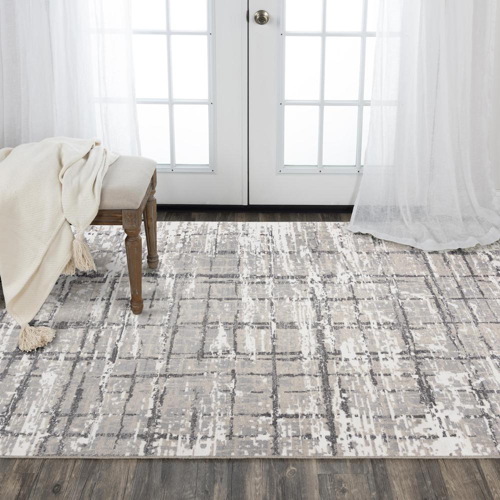 9' x 12' Hybrid Rectangle Rug