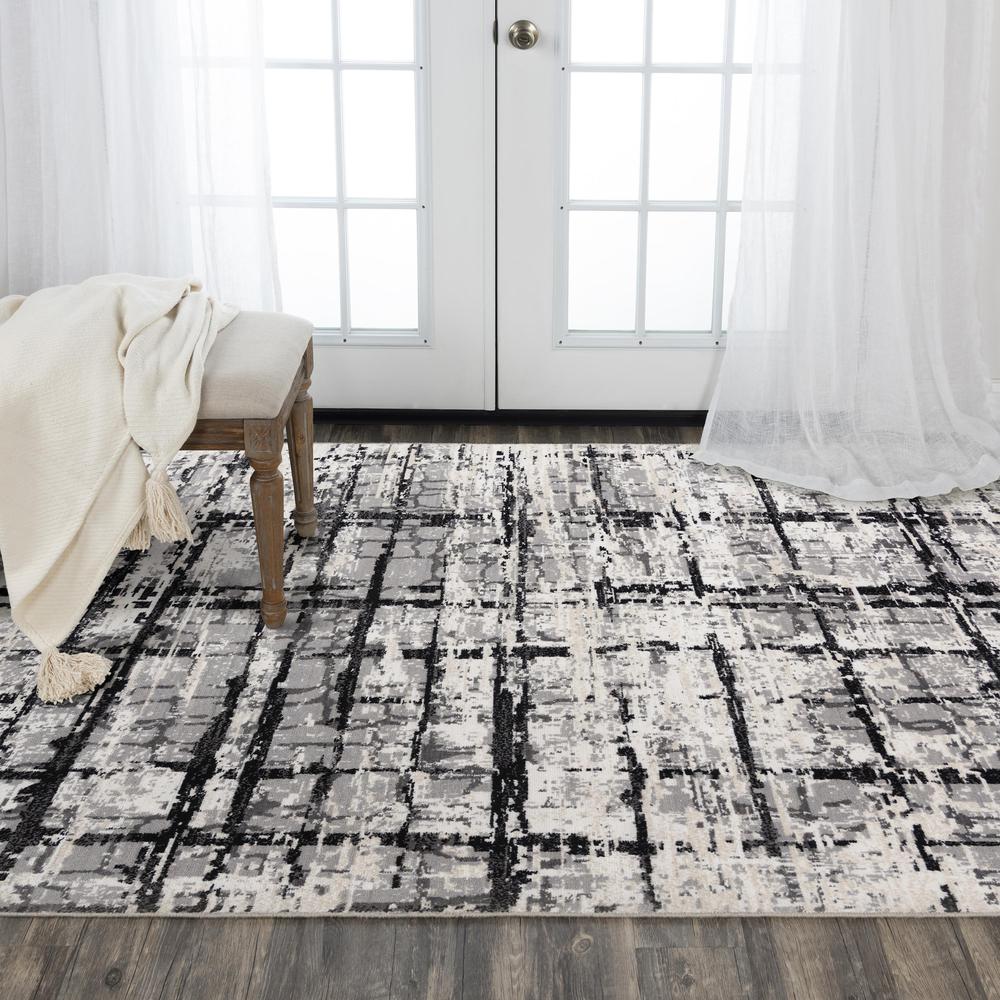 9' x 12' Hybrid Rectangle Rug