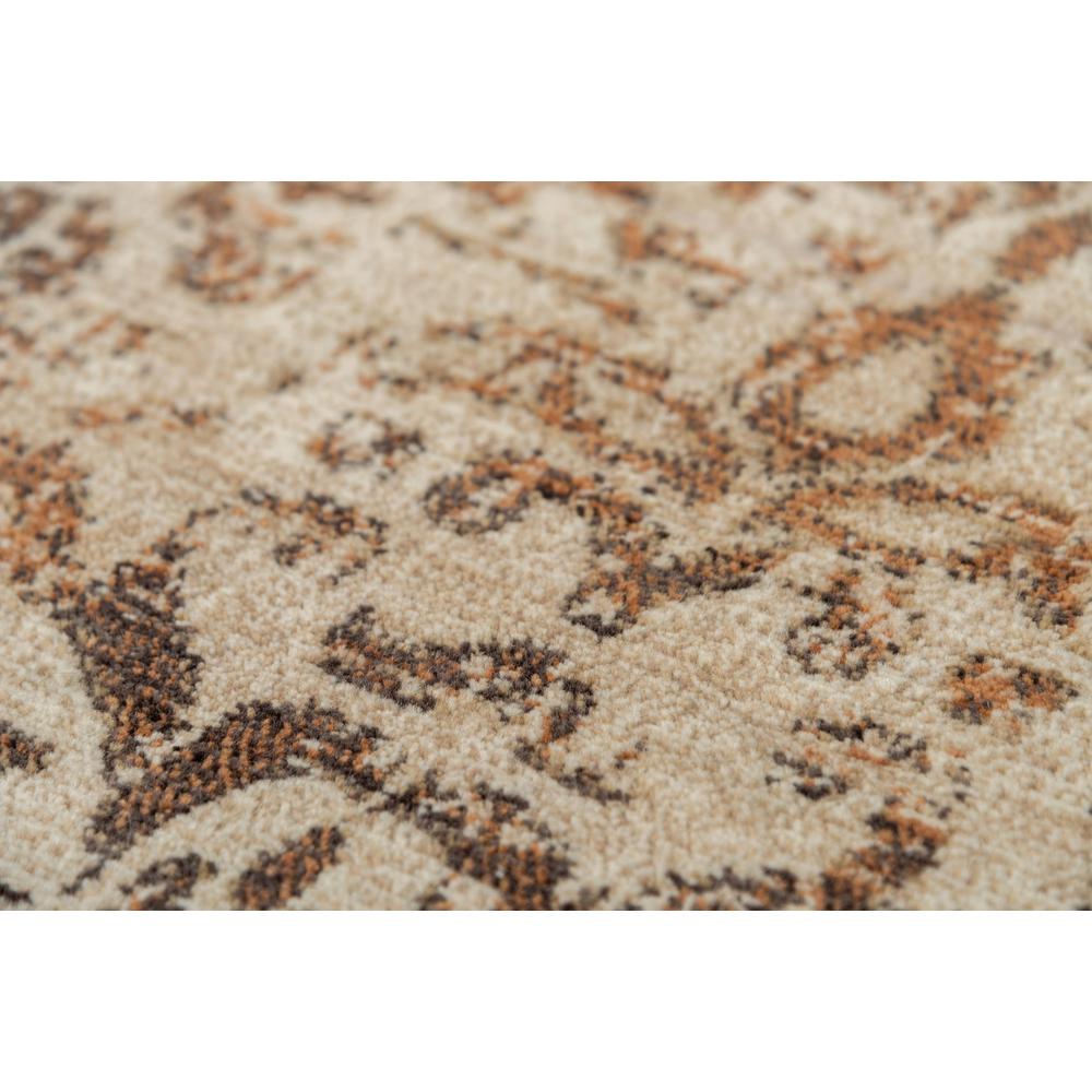 3' x 5' Hybrid Rectangle Rug