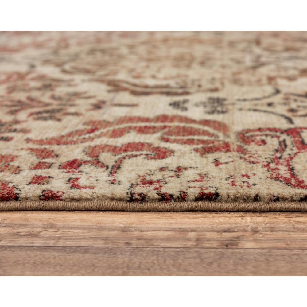 3' x 5' Hybrid Rectangle Rug
