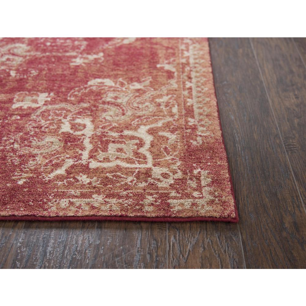 3' x 5' Hybrid Rectangle Rug
