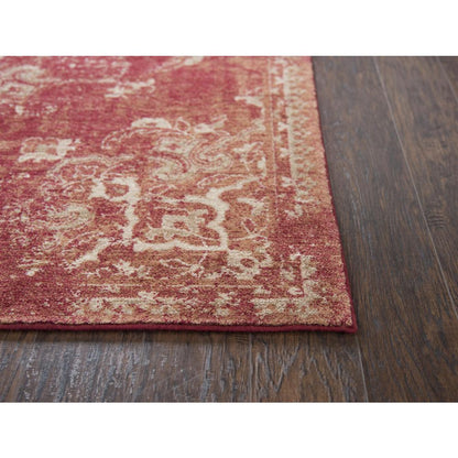 3' x 5' Hybrid Rectangle Rug