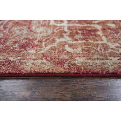 3' x 5' Hybrid Rectangle Rug