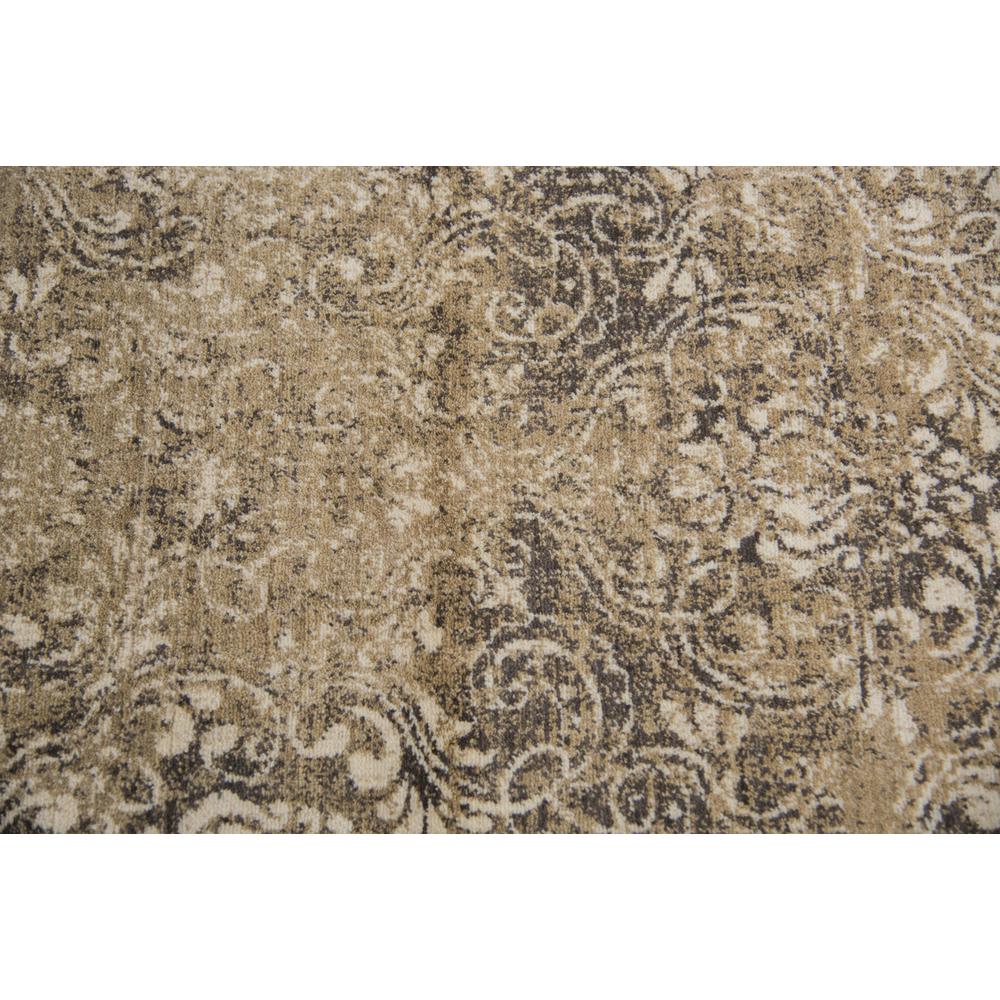 3' x 5' Hybrid Rectangle Rug