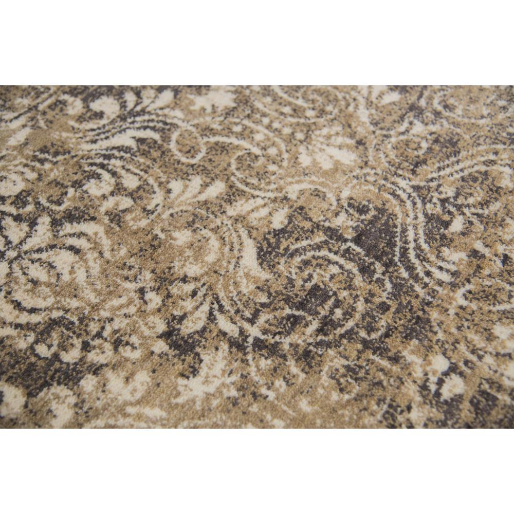3' x 5' Hybrid Rectangle Rug