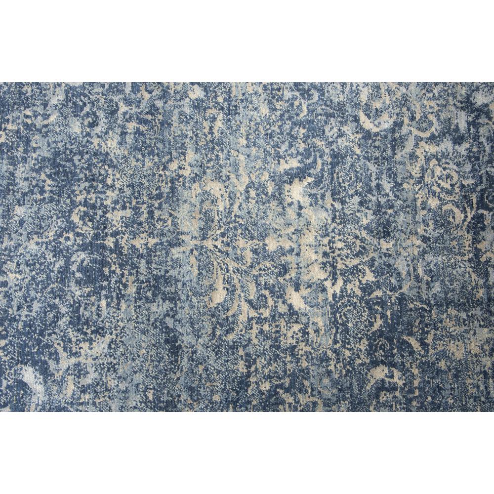 5' x 8' Hybrid Rectangle Rug