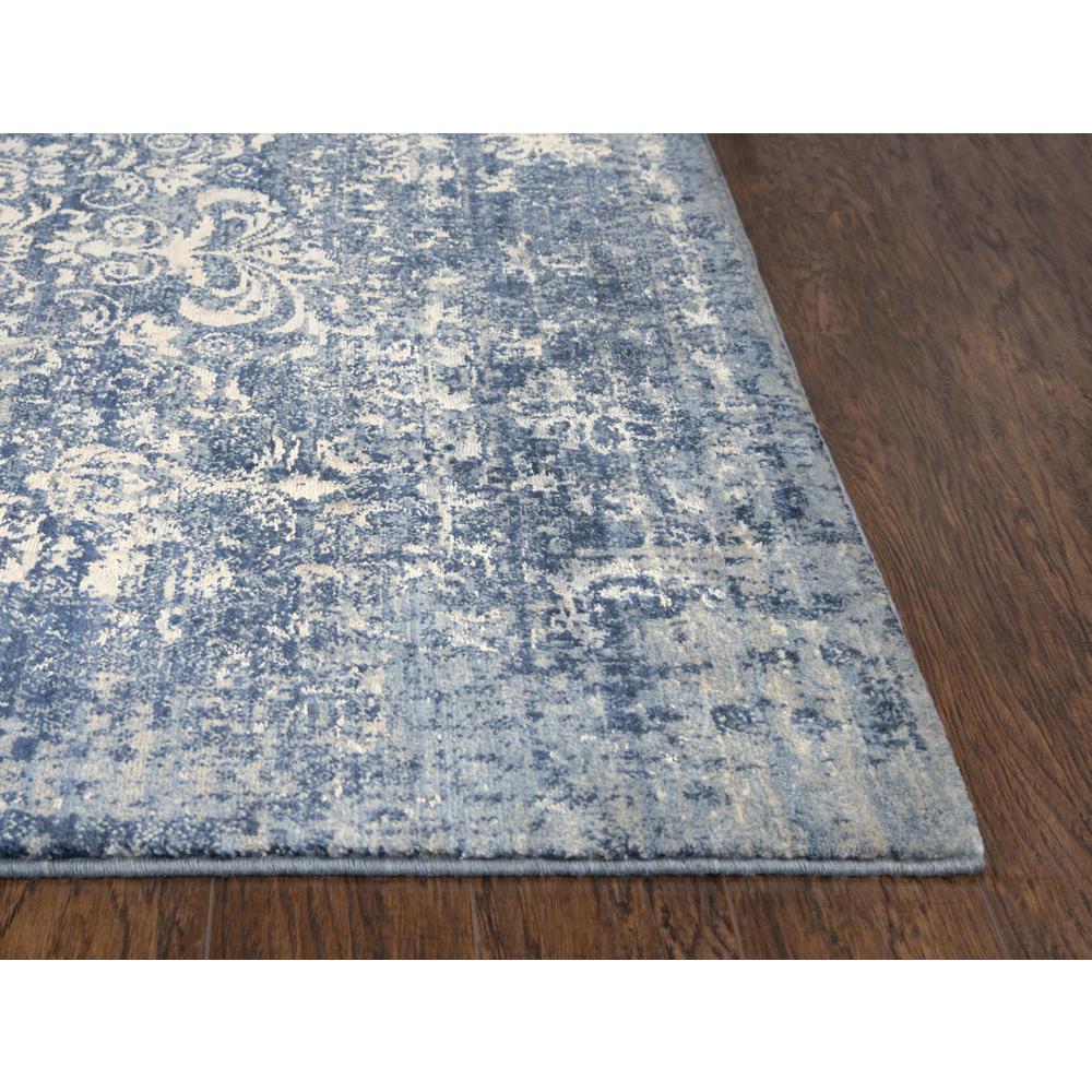 5' x 8' Hybrid Rectangle Rug