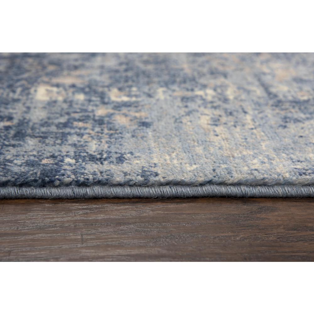 5' x 8' Hybrid Rectangle Rug