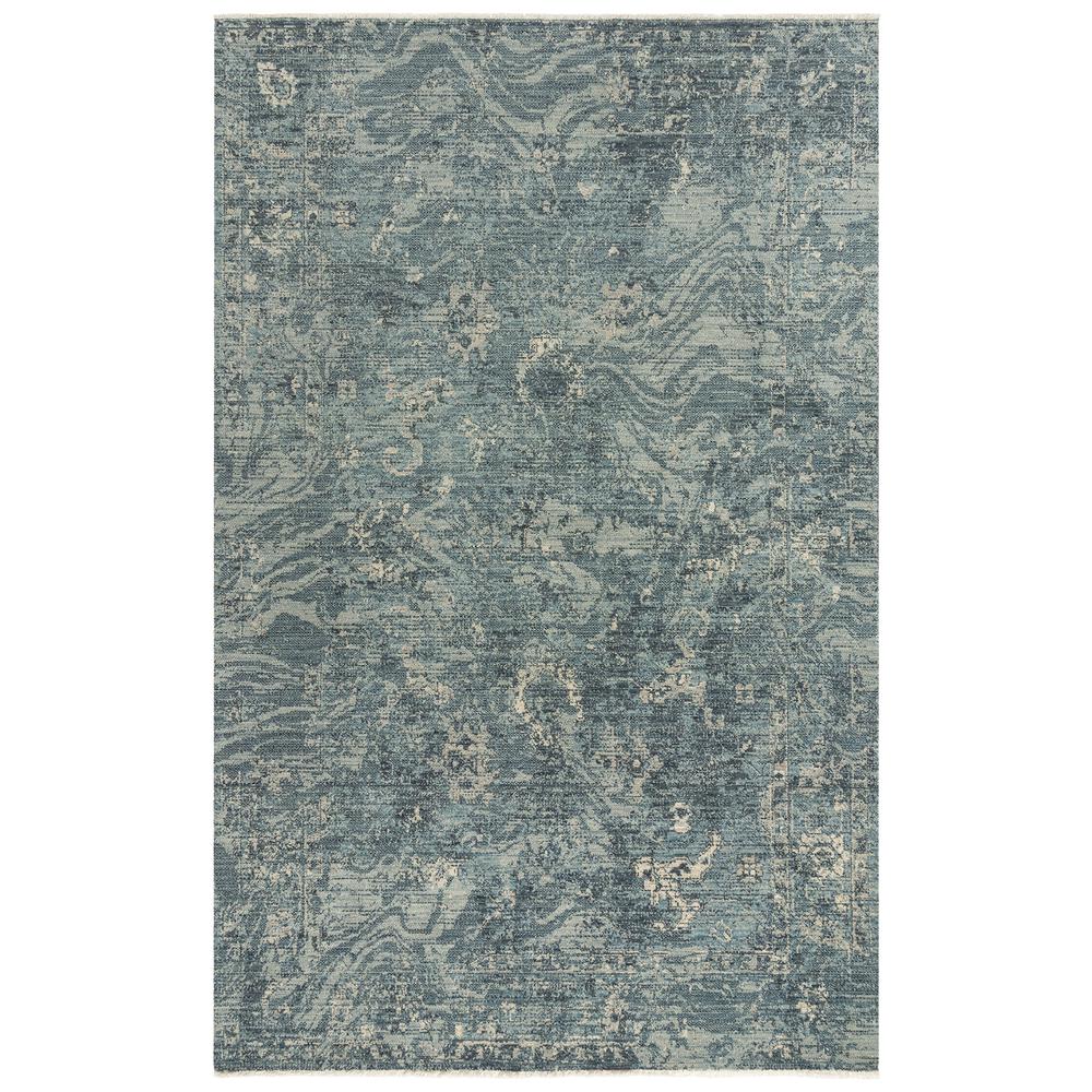 5' x 8' Hybrid Rectangle Rug