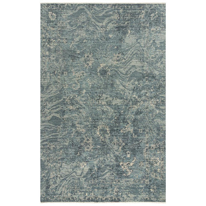 5' x 8' Hybrid Rectangle Rug