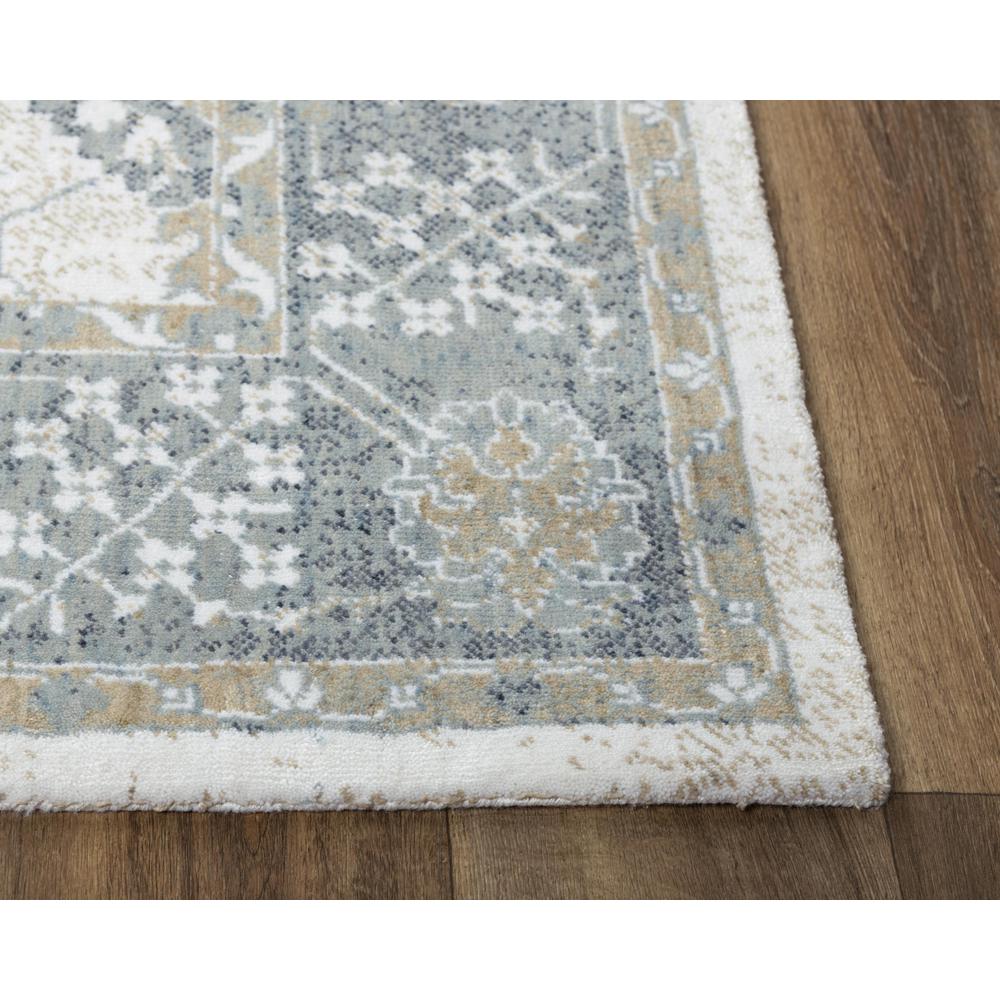 8' x 10' Hybrid Rectangle Rug