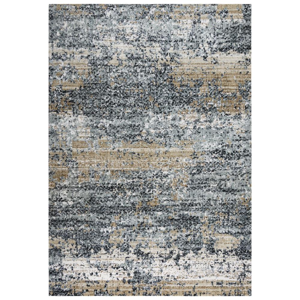9' x 12' Hybrid Rectangle Rug
