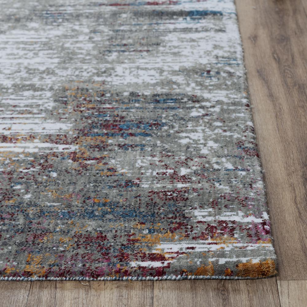 8' x 10' Hybrid Rectangle Rug