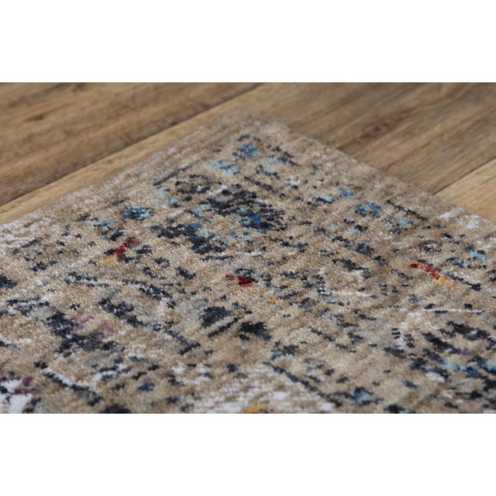 8' x 10' Hybrid Rectangle Rug