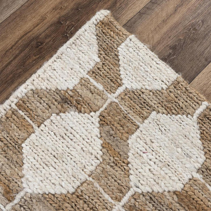 10'  x 14' Hand-Woven Rectangle Rug