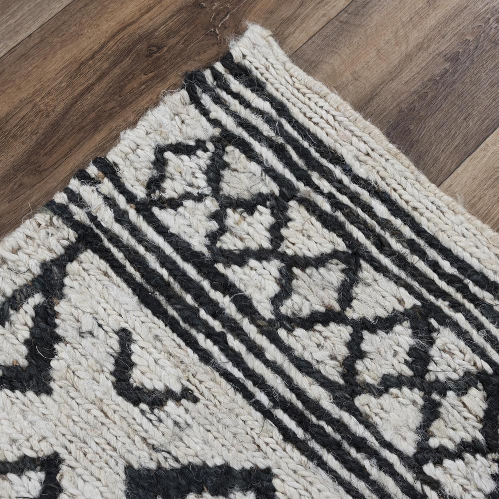 10'  x 14' Hand-Woven Rectangle Rug