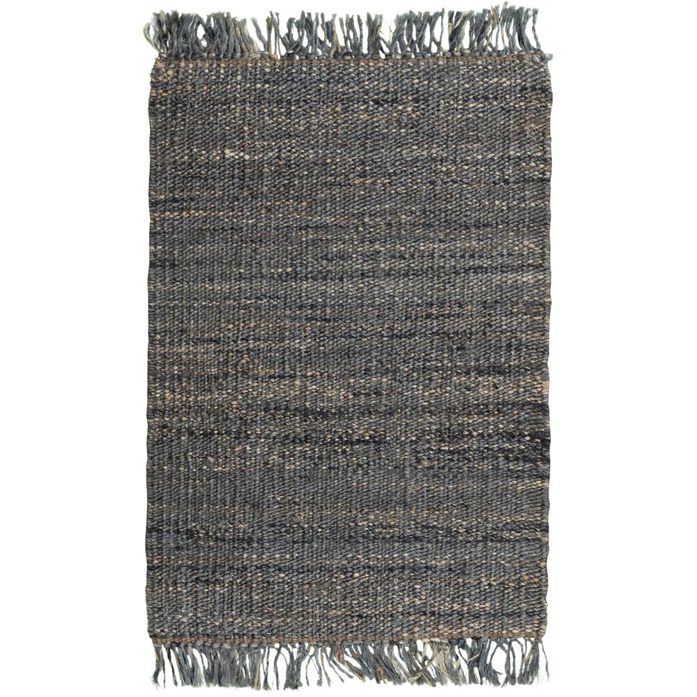 10'  x 14' Hand-Woven Rectangle Rug