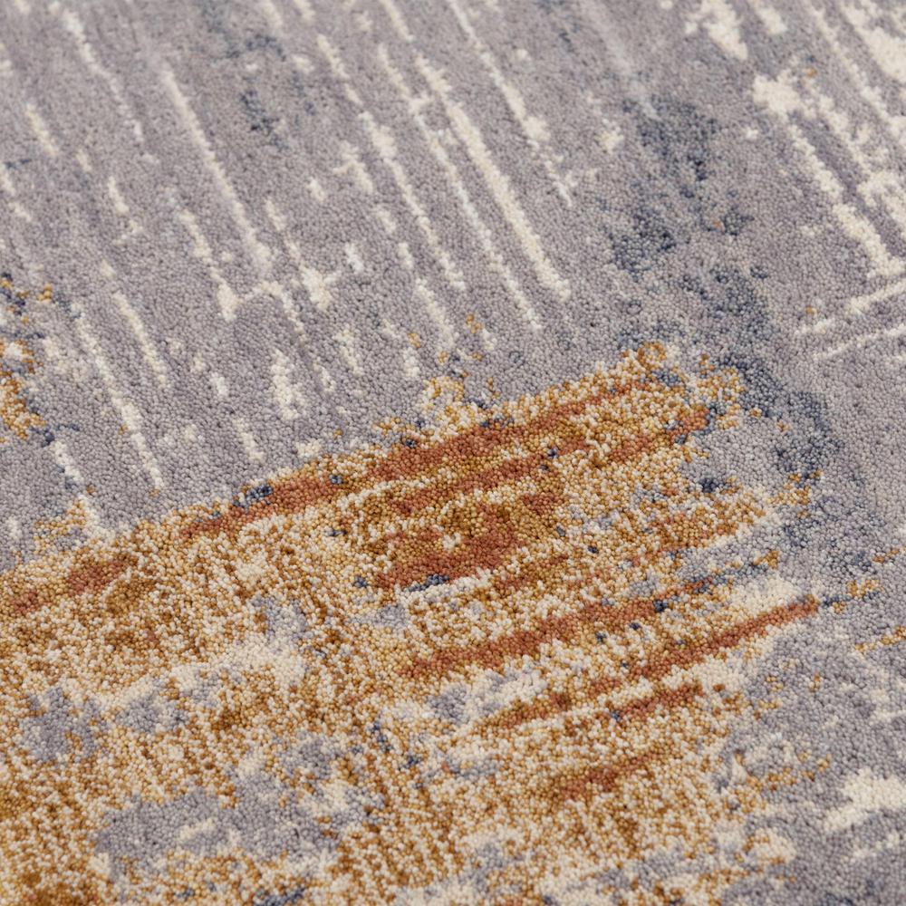 Power Loomed Cut Pile Wool Rug, 8' x 10'