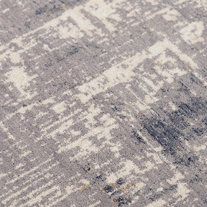 Power Loomed Cut Pile Wool Rug, 8' x 10'