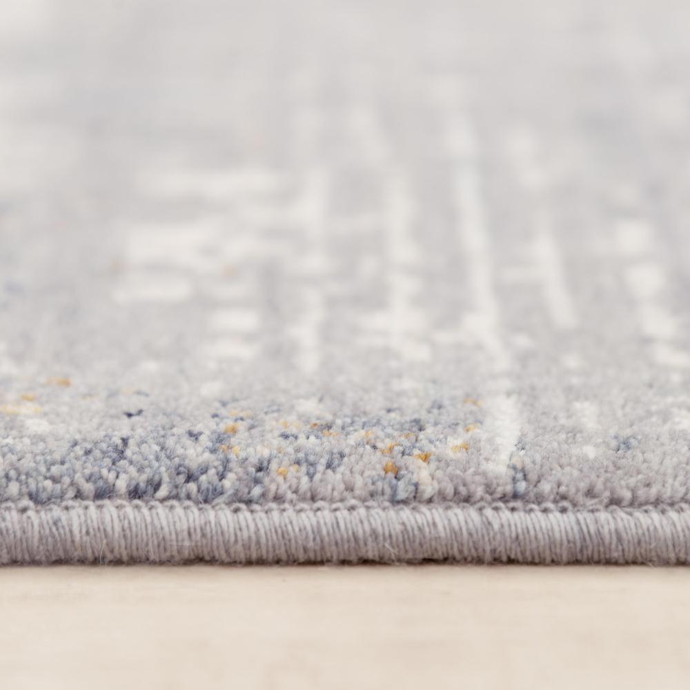 Power Loomed Cut Pile Wool Rug, 8' x 10'