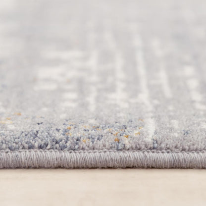 Power Loomed Cut Pile Wool Rug, 8' x 10'
