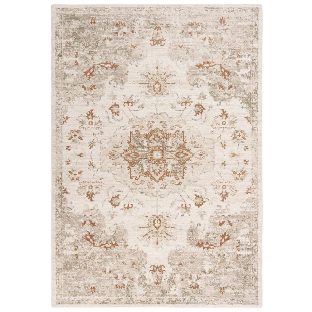 Power Loomed Cut Pile Wool Rug, 8' x 10'