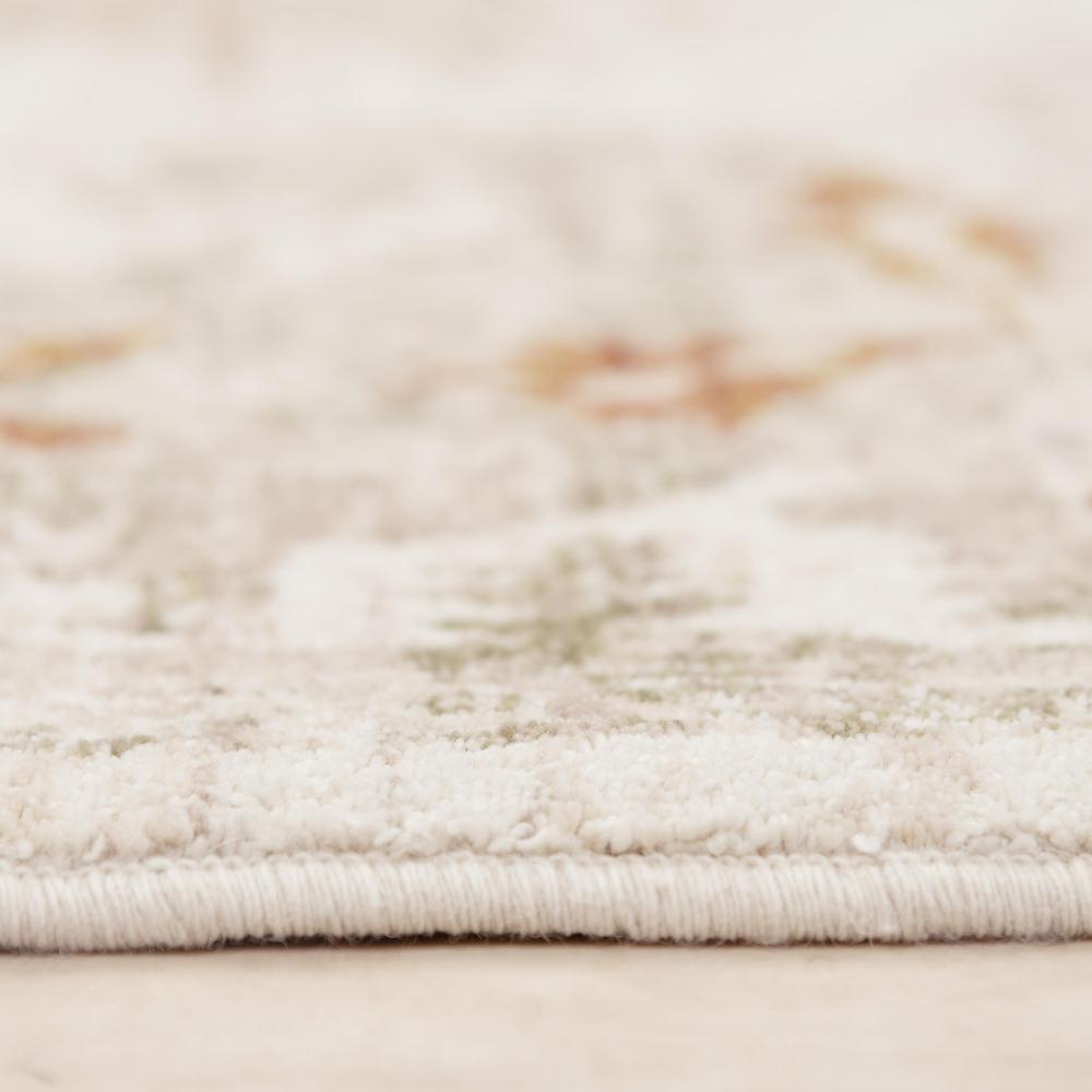 Power Loomed Cut Pile Wool Rug, 8' x 10'
